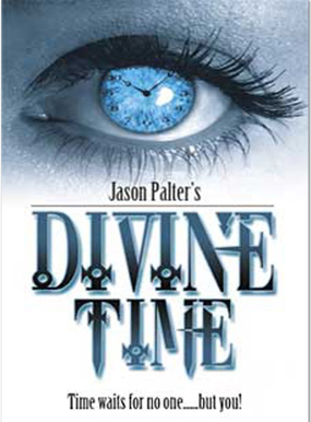 Divine Time by Jason Palter