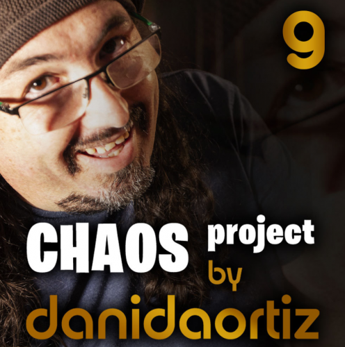 One Second For The World by Dani DaOrtiz (Chaos Project Chapter 9)