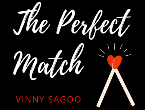 Perfect Match by Vinny Sagoo