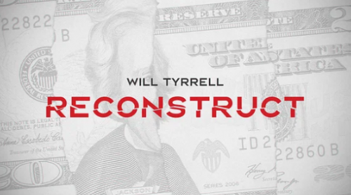 Reconstruct By William Tyrrell