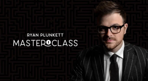 Ryan Plunkett Masterclass  Live 1-3