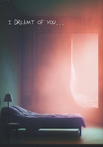 I Dreamt Of You By Lewis Le Val