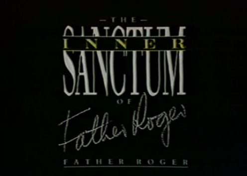 Inner Sanctum by Roger Crosthwaite Vol 5-6
