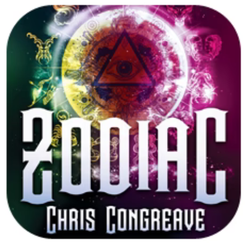 Zodiac by Chris Congreave