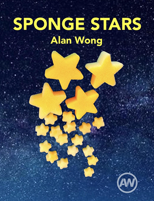 Sponge Stars by Alan Wong