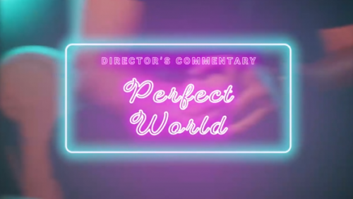 Perfect World by Benjamin Earl