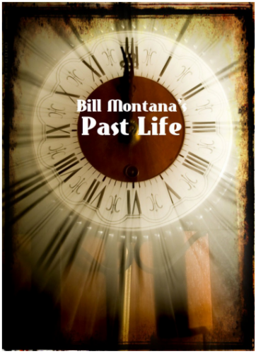 Past Life by Bill Montana