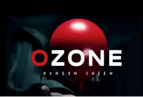 Ozone by Hanson Chien（Chinese)