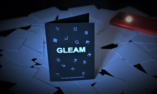 Gleam by William Alexis Houcke