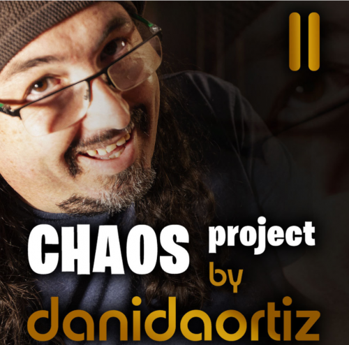 Spectator Finds His Card by Dani DaOrtiz (Chaos Project Chapter 11)