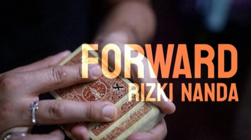 Forward by Rizki Nanda