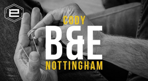 B&E by Cody Nottingham