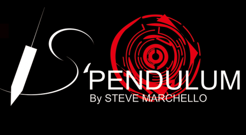 S Pendulum by Steve Marchello