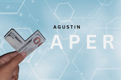 Vaper by Agustin