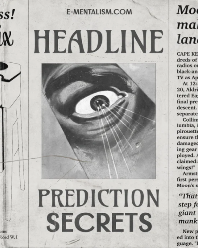 Headline Prediction Secrets