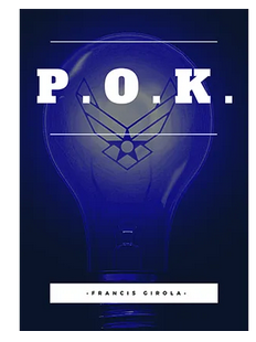 P.O.K. (Pieces of Knowledge) by Francis Girola