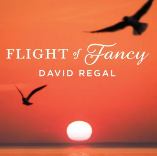 Flight of Fancy by David Regal