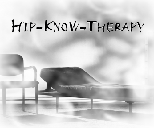 Hip-Know-Therapy - Paul Carnazzo