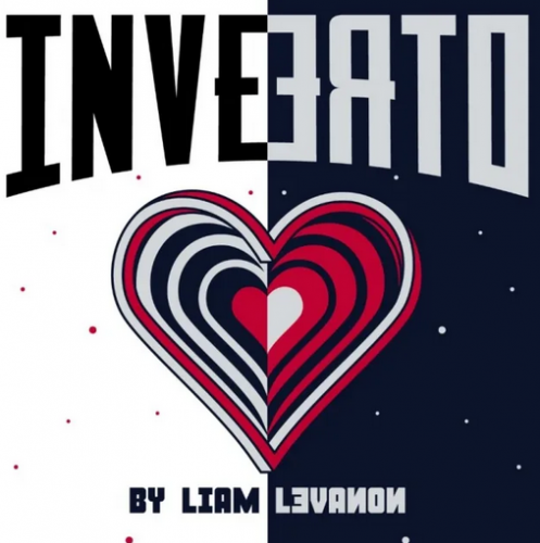 Inverto by Liam Levanon