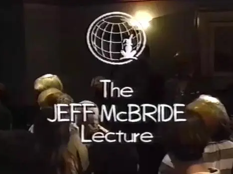 The Jeff McBride Lecture by International Magic