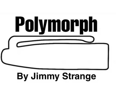 Polymorph by Jimmy Strange