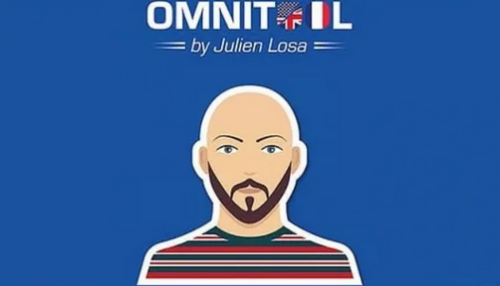 OmniTool by Julien Losa (French)