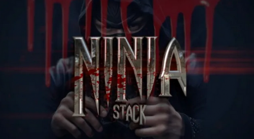 Ninja Stack by Matthew Wright