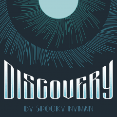 Discovery by Spooky Nyman