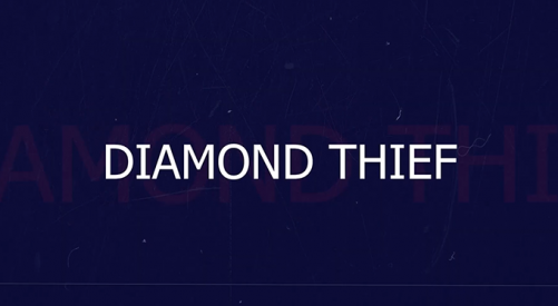 Diamond Thief by Sirus Magic