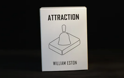 Attraction by William Eston and Magic Smile Productions