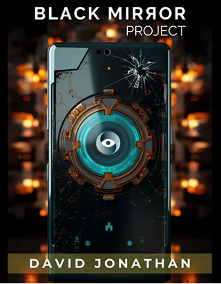 Black Mirror Project by David Jonathan