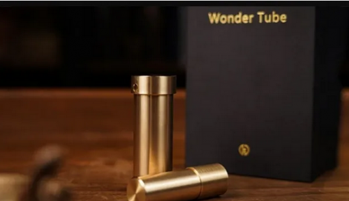 Wonder Tube by TCC