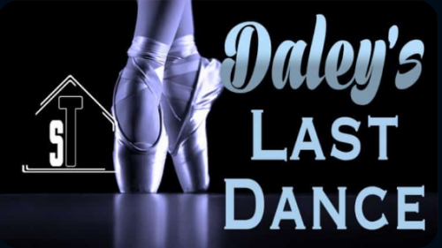 Daley's Last Dance
