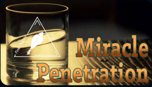 Miracle Penetration