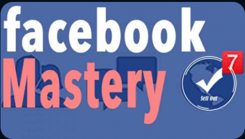 Facebook Mastery