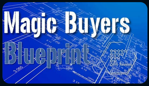 Magic Buyers Blueprint