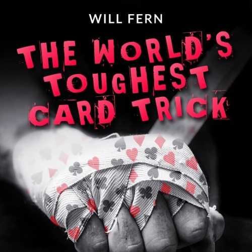 The World's Toughest Card Trick by Will Fern