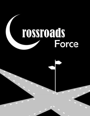 Crossroads Force by Utkarsh J