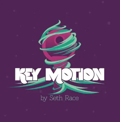 Key Motion by Seth Race