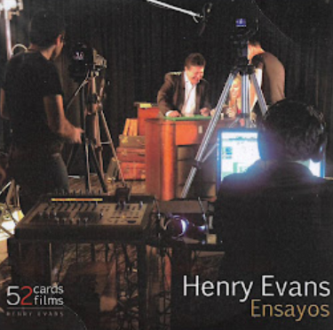 Ensayos by Henry Evans