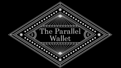 The Parallel Wallet by Paul Carnazzo