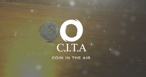 CITA (Coin In The Air) by Sushil Jaiswal