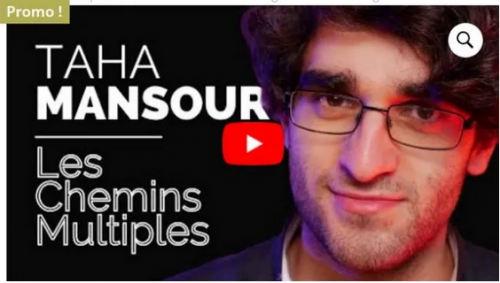 Les Chemins Multiples de Taha Mansour (French)