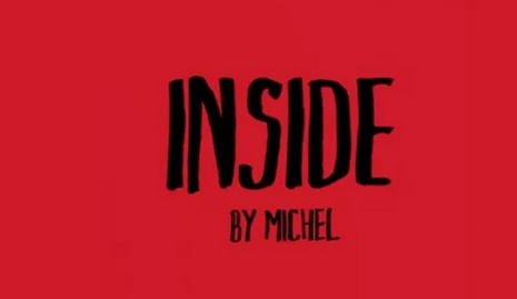 Inside by Michel & Vernet Magic