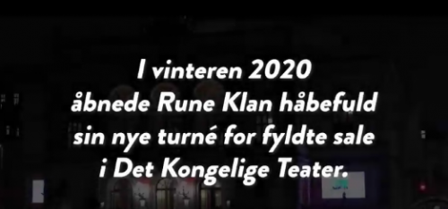 Habefuld Live 2020 by Rune Klan