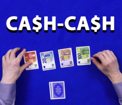 Cash-Cash by Philippe Molina(French)