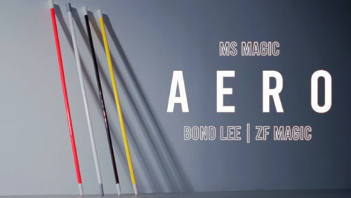 Aero by Bond Lee and ZF Magic
