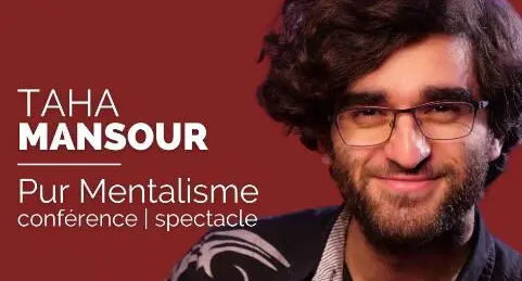 Pur Mentalisme by Taha MANSOUR (French)