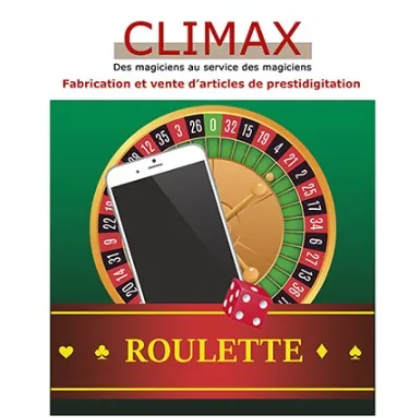 Roulette by Magie Climax