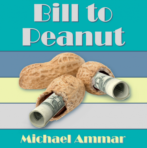 Bill to Peanut by Michael Ammar